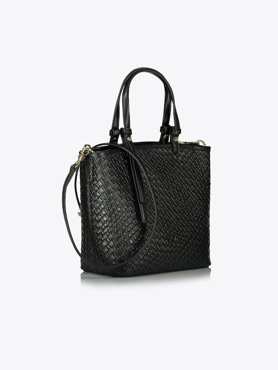 Axel Σχεδιο Women's Bag Shoulder Black