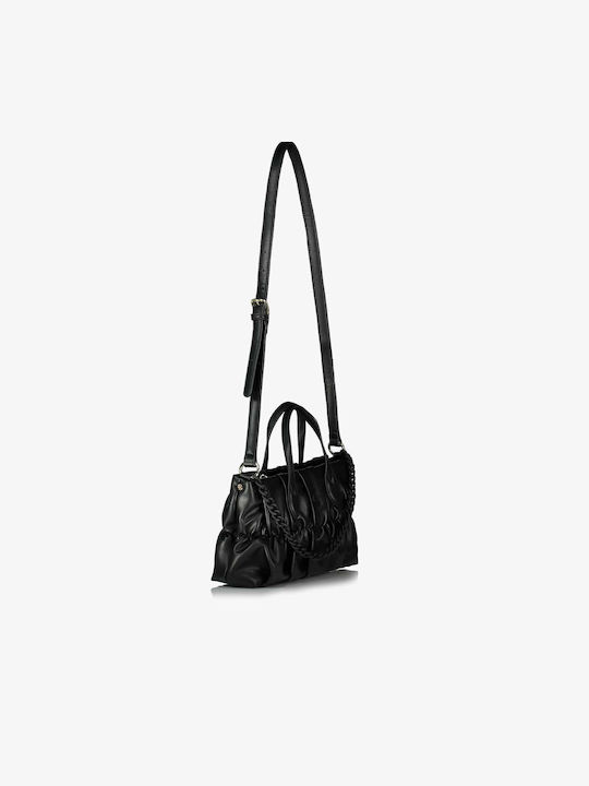 Axel Damen Tasche Hand Schwarz