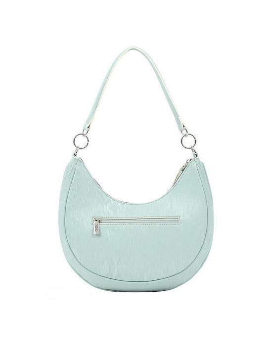 Doca Women's Bag Shoulder Green