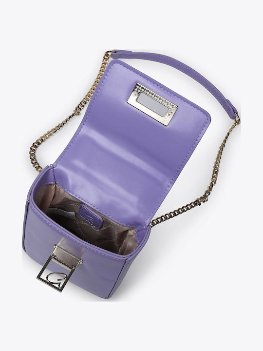 Antonia Women's Mobile Phone Pouch Lilac