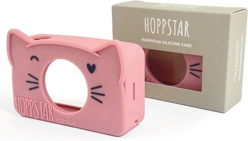 Hoppstar Θήκη Σιλικόνης