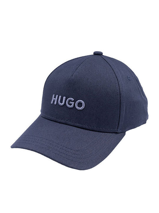 Boss Judebl Ανδρικό Jockey Navy Μπλε 50496033-407 Boss Judebl Ανδρικό Jockey Navy Μπλε 50496033-407