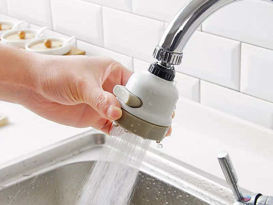 Extensie Robinet cu Filtru