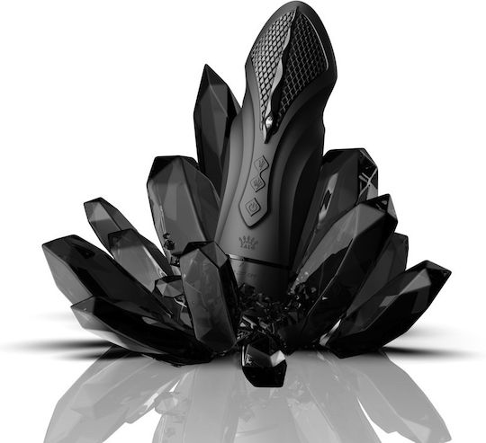 Zalo Vibrator in Lila Farbe