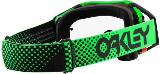 Oakley Очила за мотокрос Airbrake Mx