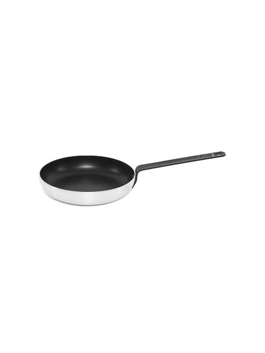 Heinner Pan aus Aluminium mit Antihaftbeschichtung