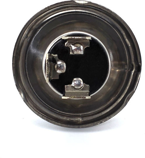 Lamps Car H4 Canbus LED 5000K Cold White 12V / 24V 50W 1pcs