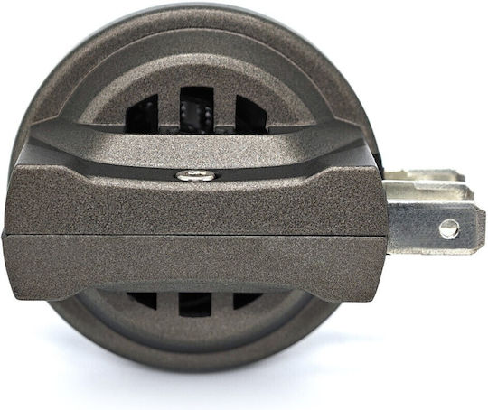 Λάμπες Αυτοκινήτου H15 / DRL Canbus LED 5000K Ψυχρό Λευκό 12V / 10V 2τμχ