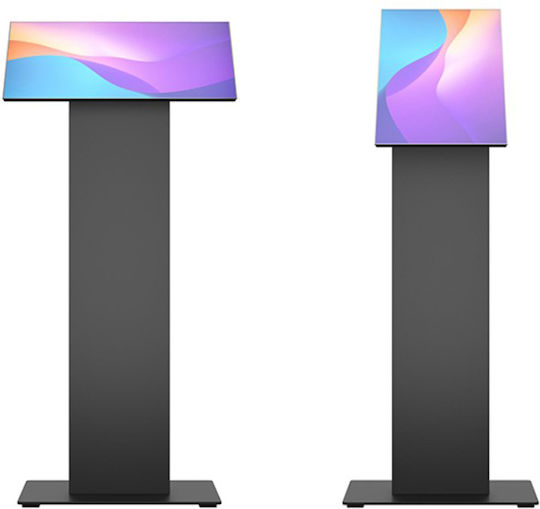 Multibrackets MB-5179 Suport TV pardoseală până la 32" și 20kg Negru