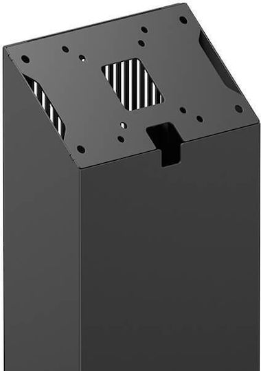 Multibrackets MB-5179 Suport TV pardoseală până la 32" și 20kg Negru