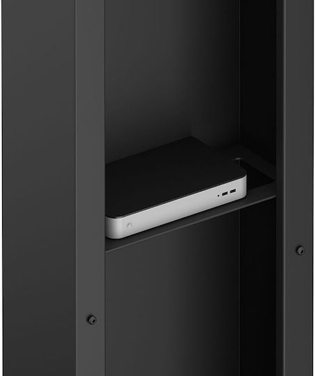 Multibrackets MB-5179 Suport TV pardoseală până la 32" și 20kg Negru