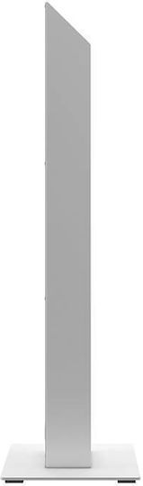 Multibrackets MB-5186 Βάση Τηλεόρασης Δαπέδου έως 32" και 20kg Λευκό