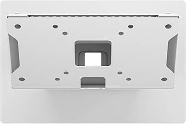 Multibrackets MB-5186 Βάση Τηλεόρασης Δαπέδου έως 32" και 20kg Λευκό