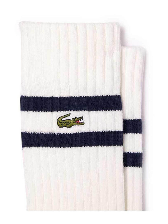 Lacoste Чорапи Многоцветни 2Пакет