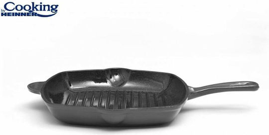 Heinner 26.5cm Γκριλιέρα