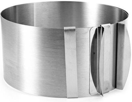 Einstellbar Ring Metallisch 5949143185081