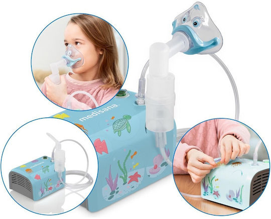 Medisana Nebulizator 54555