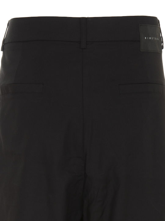 Trousers Black
