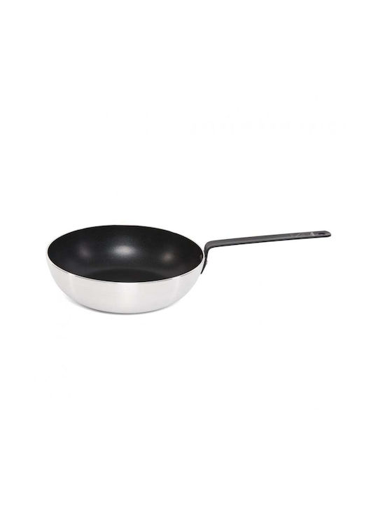 Heinner Wok aus Aluminium mit Antihaftbeschichtung