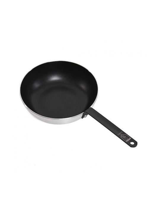 Heinner Wok aus Aluminium mit Antihaftbeschichtung