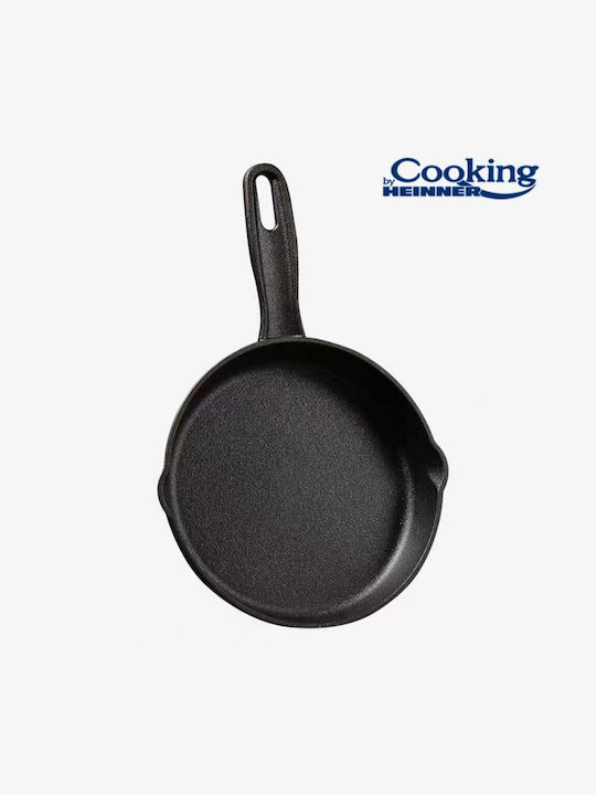 Heinner Fonta Pura Τηγάνι από Μαντέμι 24cm