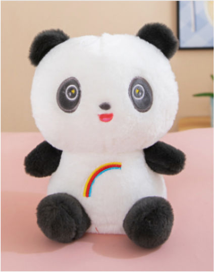 Ursuleț de pluș 33 cm.