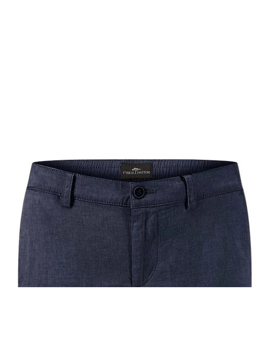 Παντελόνι Chino Navy Μπλε