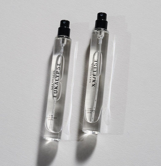 Oral deodorant Selahatin Eau D Extrait Oral Eukalypse 10ml