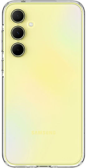 Spigen Ultra Hybrid Back Cover Πλαστικό 2mm Διάφανο (Galaxy A35)