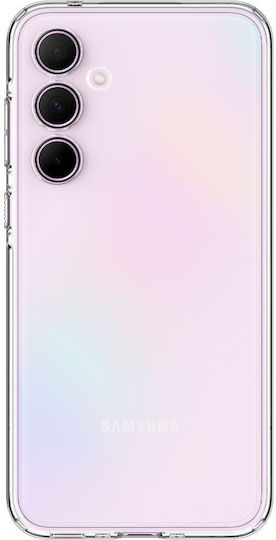 Spigen Ultra Hybrid Back Cover Πλαστικό 2mm Διάφανο (Galaxy A35)