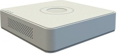 Hikvision Sistem CCTV Integrat cu 4 camere 1080p