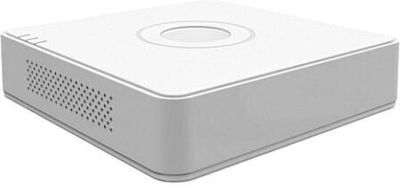 Hikvision Ολοκληρωμένο Σύστημα CCTV με 4 Κάμερες 1080p