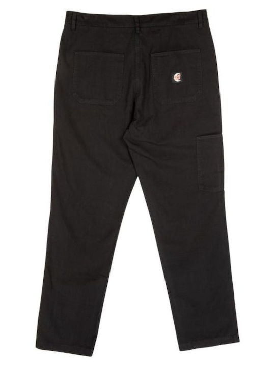 Santa Cruz Trousers Black.sca-pnt-1137