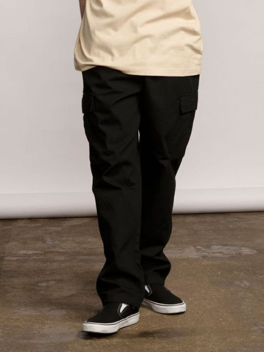 Pantaloni Santa Cruz Negru.sca-pnt-1137