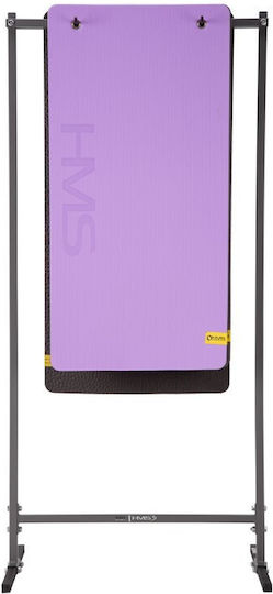 HMS Gym Mat Support Stand 1pcs