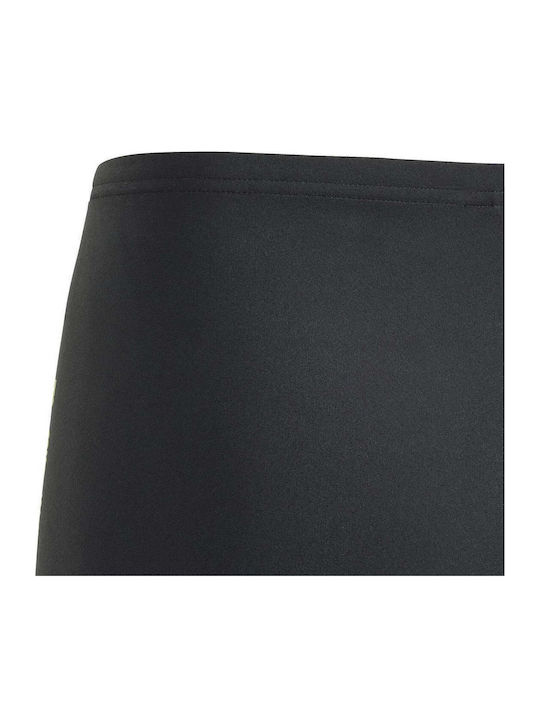 adidas Lineage Boxers Παιδικό Μαγιό Βερμούδα / Σορτς Μαυρο