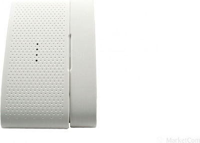 SmartWise Door/Window Sensor Battery with Range 200m in White Color RF DW2+