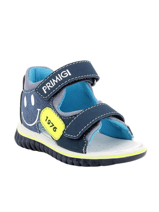 Primigi Shoe Sandals Blue