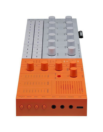 Yamaha Sound Module