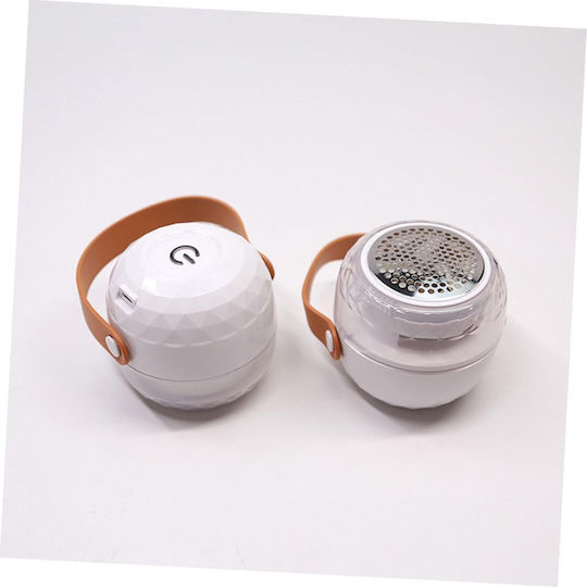 Usb Lint Remover R9x4 Rechargeable Fabric Shaver