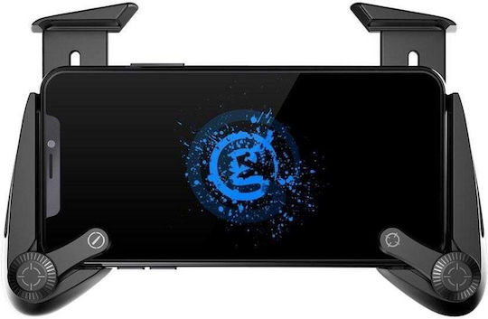 Gamesir GameSir F3 Plus Magazin online Gamepad pentru Android / iOS Negru