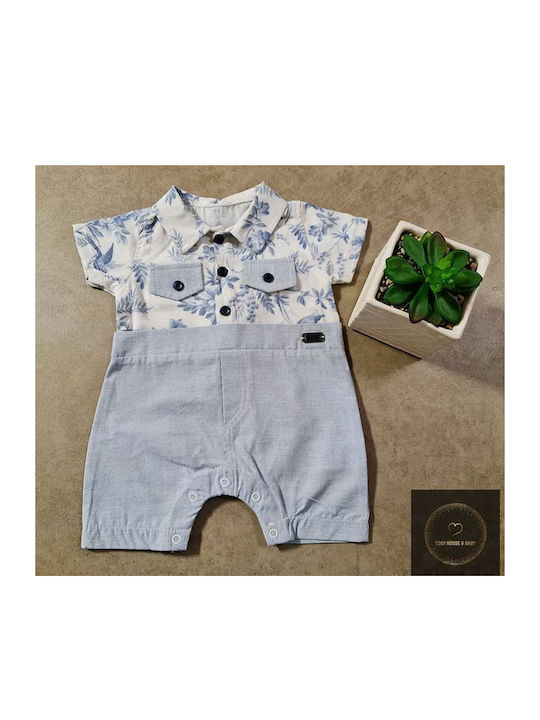 Maibella Kids Baby Bodysuit Set