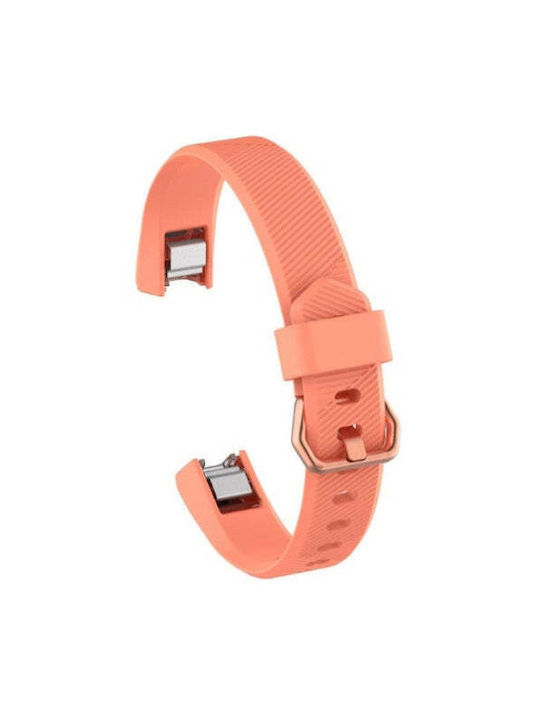 Fitbit Λουράκι Πορτοκαλί