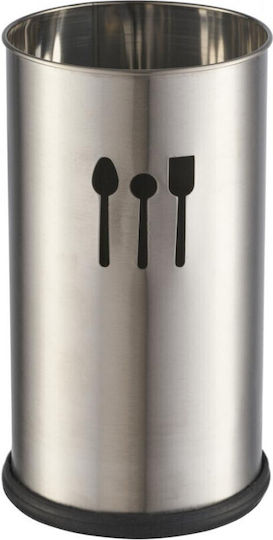 Vanora Küchenhalter Metallisch