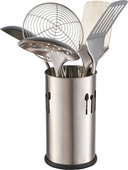 Vanora Küchenhalter Metallisch