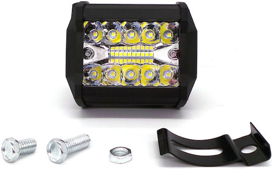 LED Volkswagen Up 12 / 24V 30W με Λευκό Φωτισμό 1τμχ