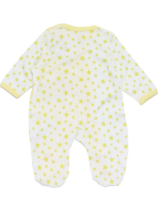 Disney Lion King Babystrampler Langärmliges Gelb