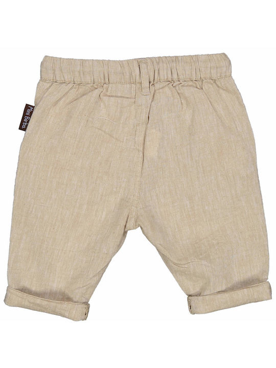 Birba Trybeyond Kids Trousers BEZ