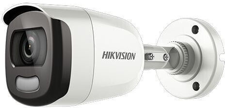 Hikvision DS-2CE10DFT-F28 CCTV Surveillance Camera Full HD 1080p Waterproof with Lens 2.8mm