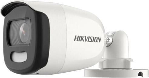Hikvision DS-2CE10DFT-F28 CCTV Surveillance Camera Full HD 1080p Waterproof with Lens 2.8mm